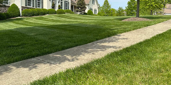 fertilization service in Malvern, PA