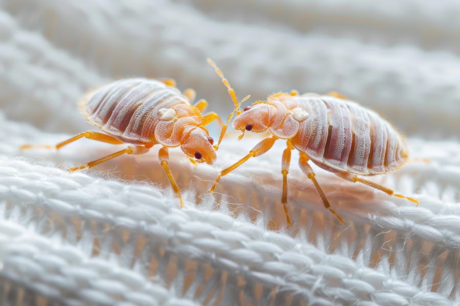 professional pest control service in Malvern, PA