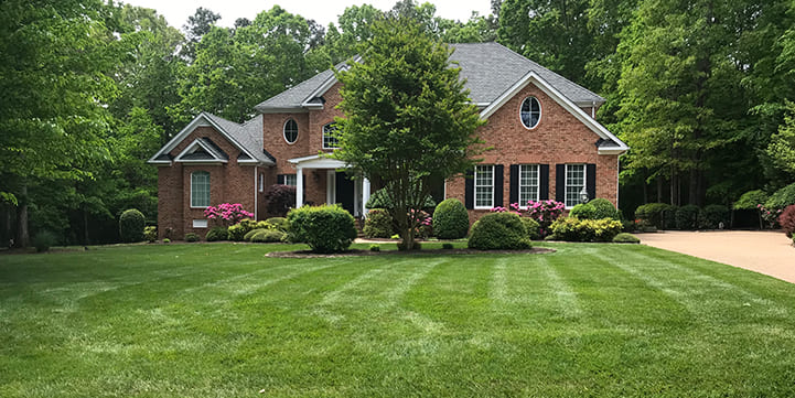 quality lawn care service in Devault, PA