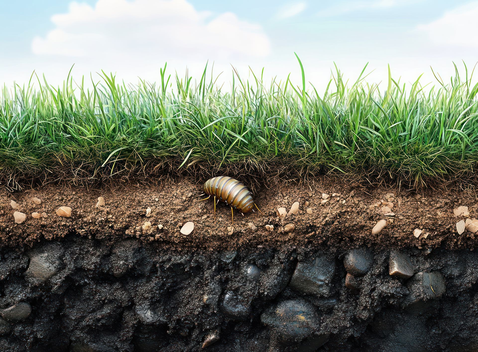 quality pest infestations in your phoenixville lawn