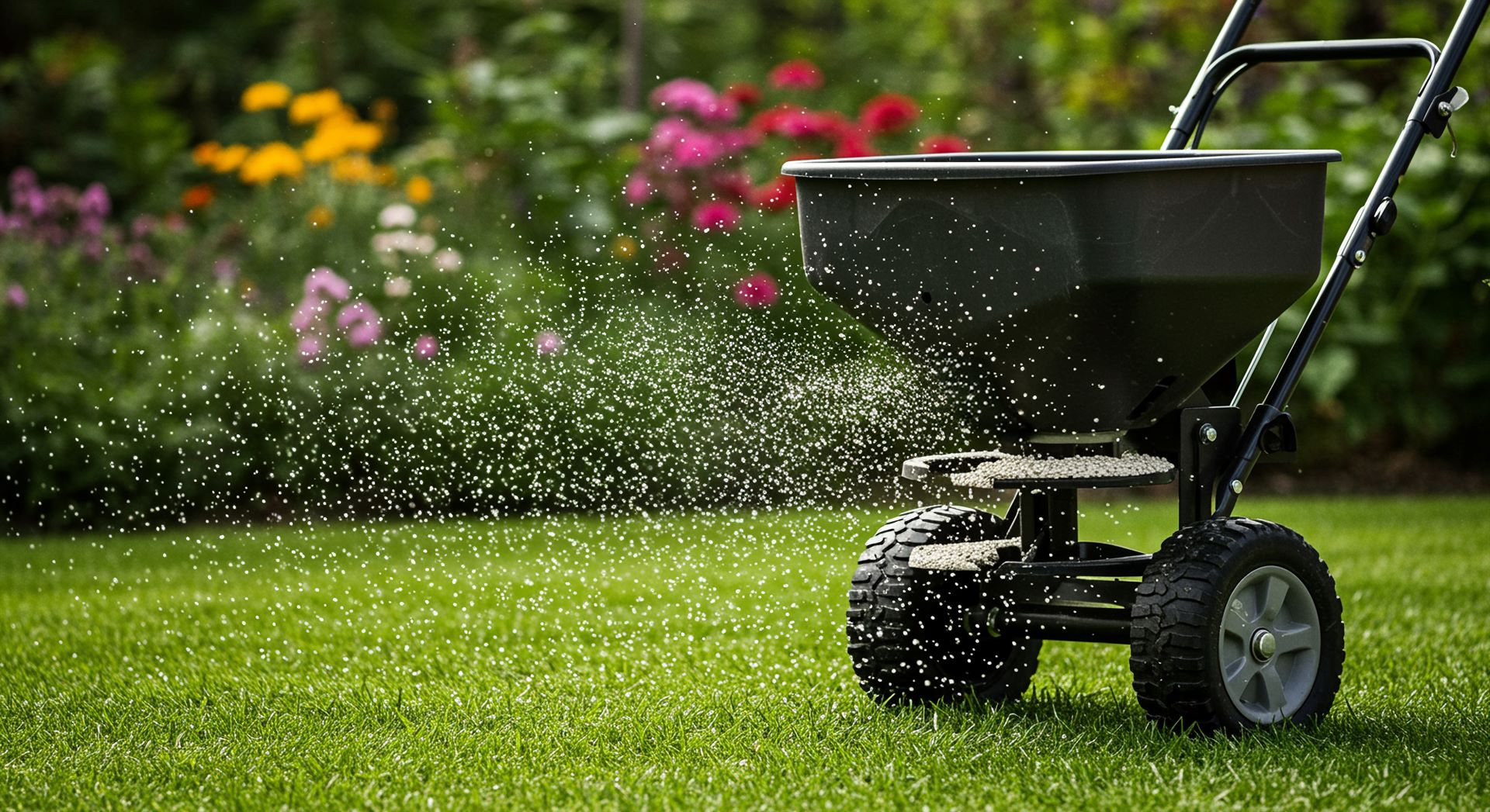 professional lawn mowing maintenance malvern